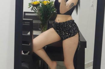 Alaca Escort Bayan Ecem