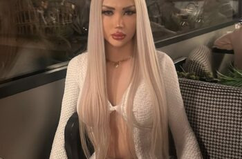 Alaca Escort Figen
