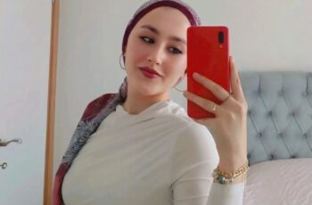 Çorum Alaca Escort Begüm