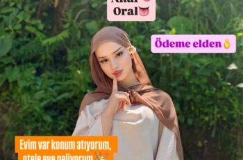 Çorum Alaca Onaylanmış Escort Ceyda