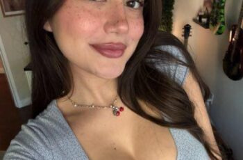 Öpmeye Doyamayacağınız Ateşli Alaca Escort Öykü